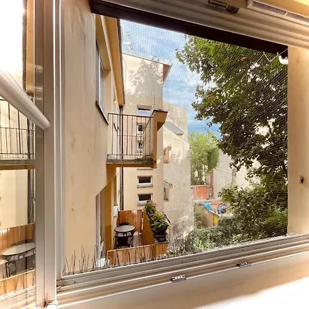 Mariacki By Vsi Apartamento *