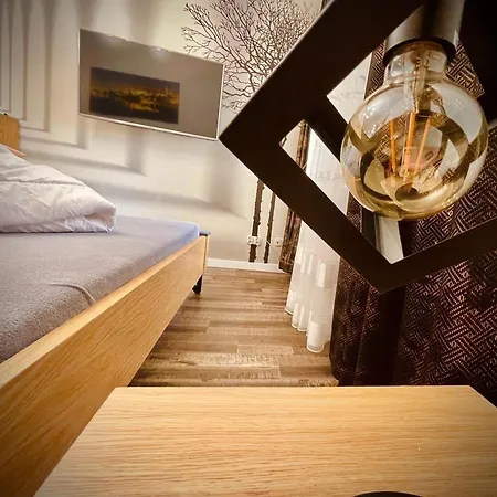 Apartament Mariacki By Vsi Kraków