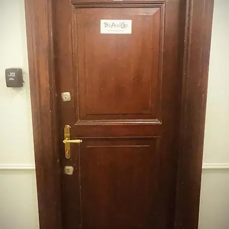 Mariacki By Vsi 公寓 *