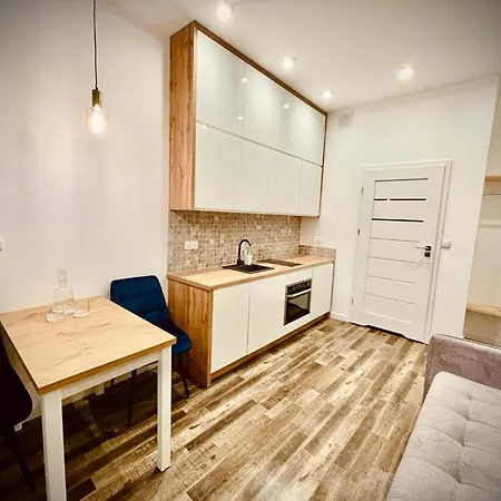 Mariacki By Vsi * 克拉科夫