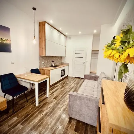 Apartment Mariacki By Vsi Krakow