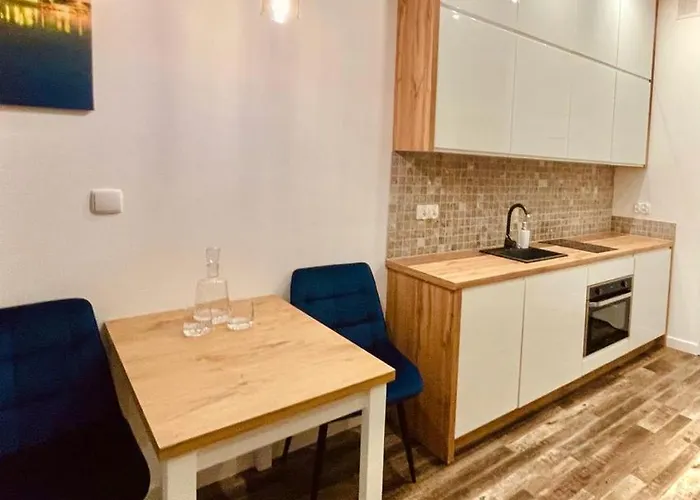 Mariacki By Vsi * Krakow