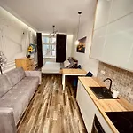 Apartment Mariacki By Vsi Krakow